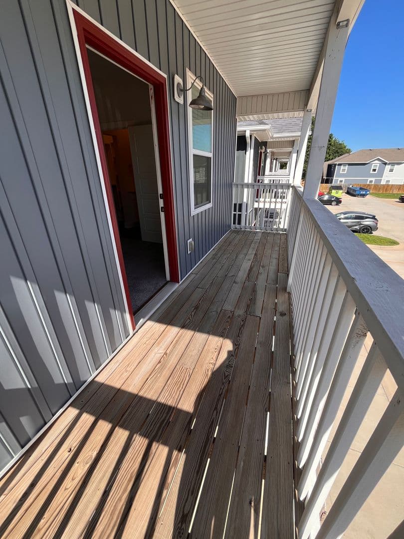 Springfield Apartment: 540 S. Kickapoo