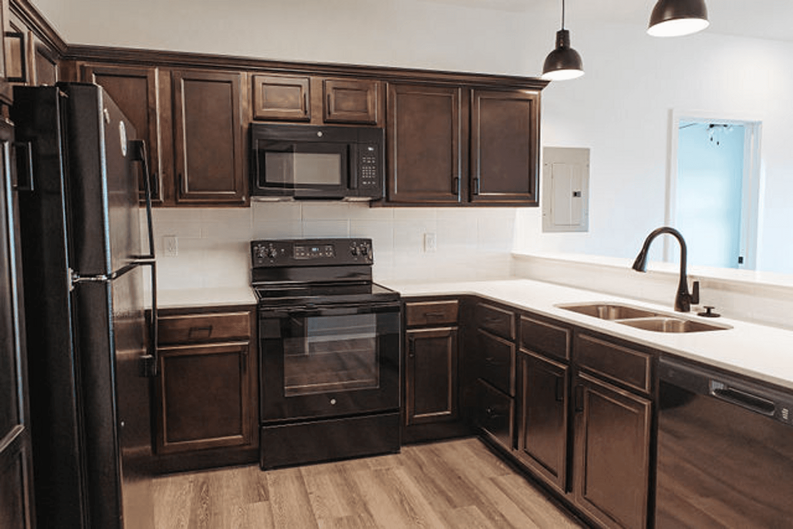 Ozark Apartment: 2390 W Spring Drive