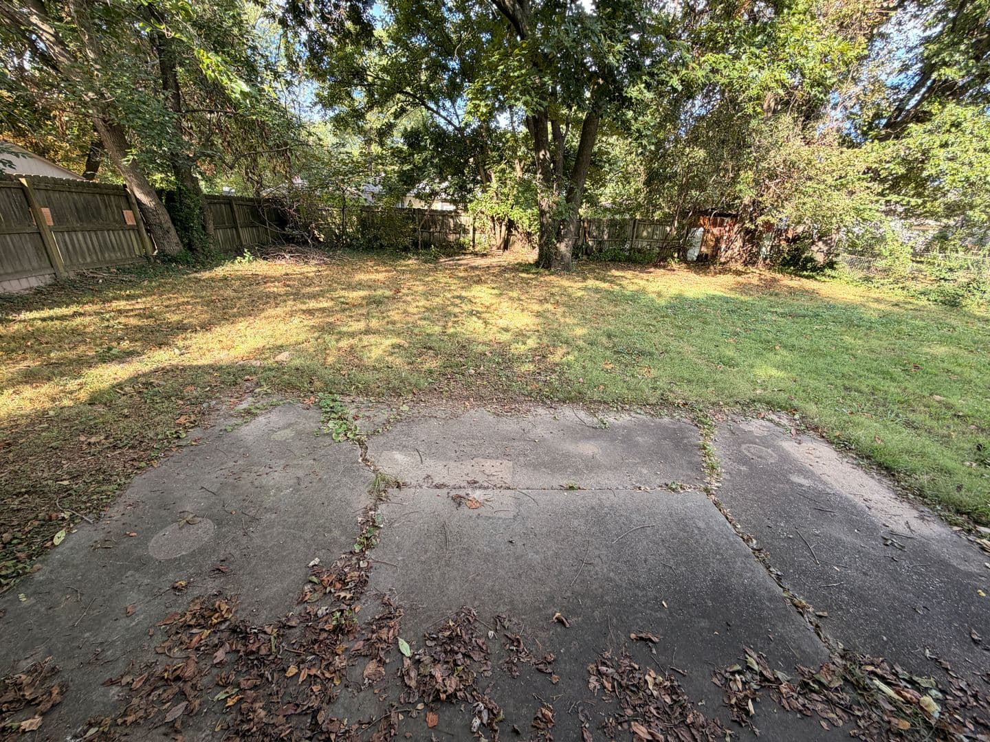 Springfield House: 1333 S. Cedarbrook Ave