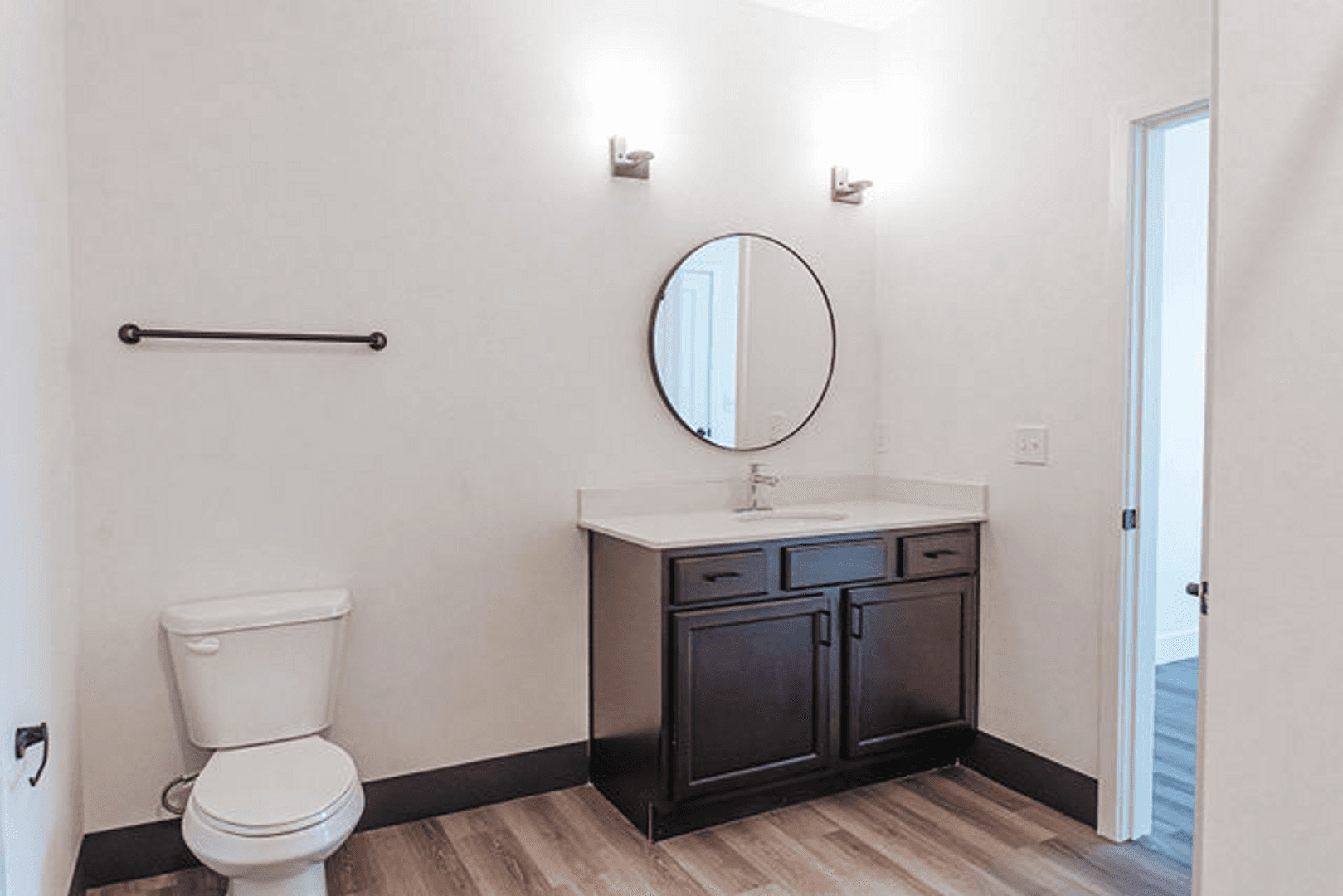 Ozark Apartment: 2390 W Spring Drive