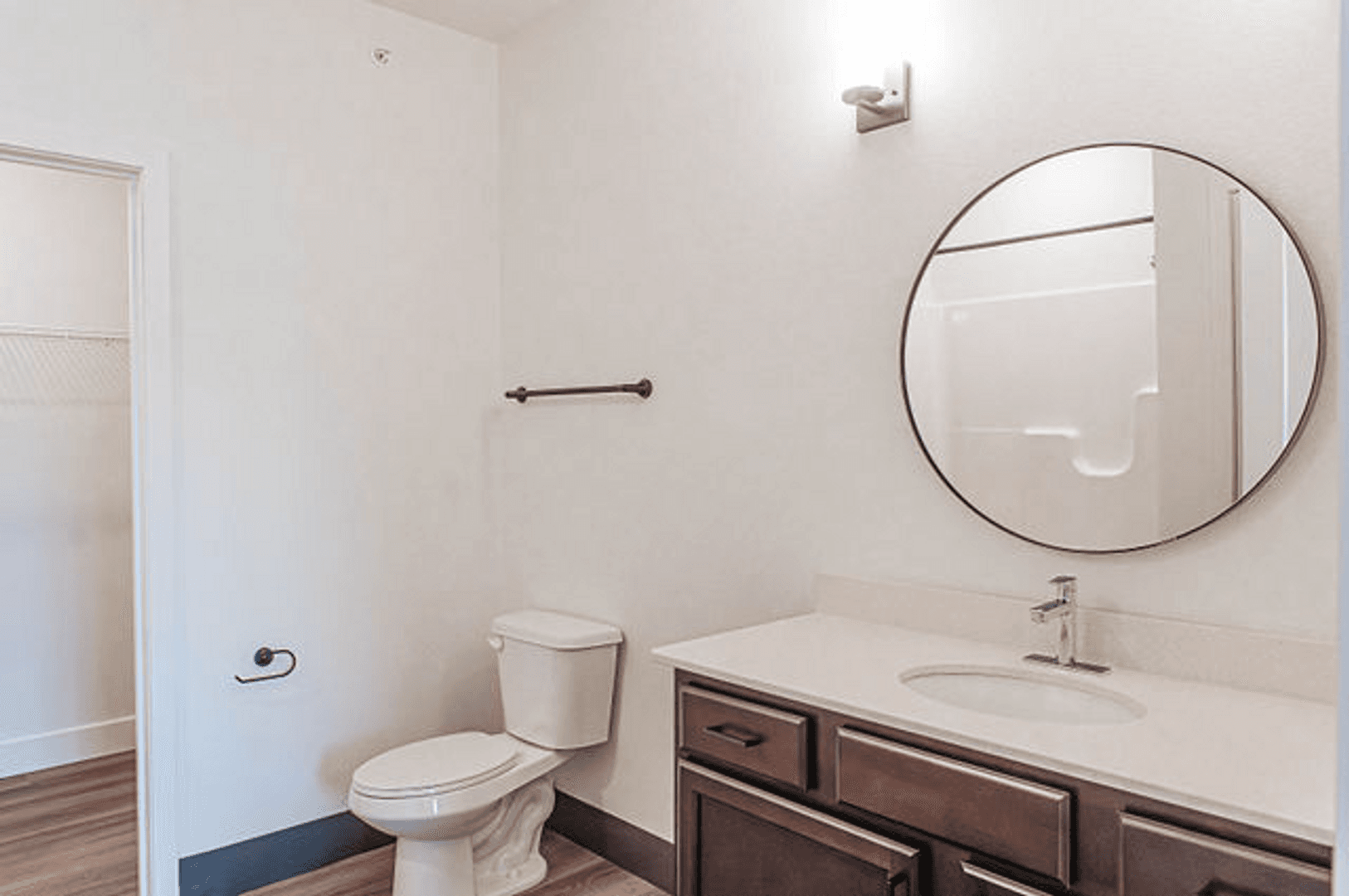 Ozark Apartment: 2390 W Spring Drive