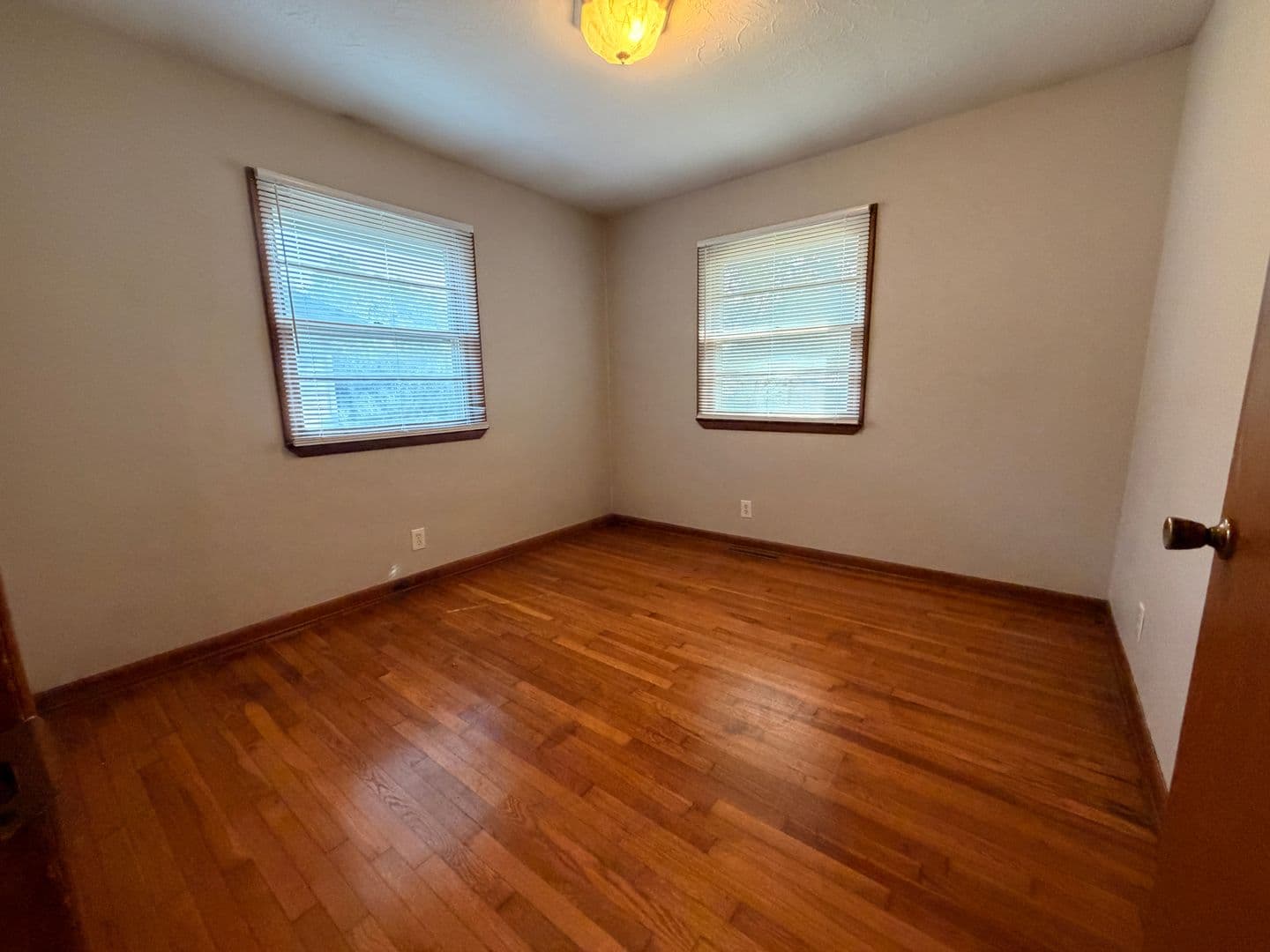 Springfield House: 1333 S. Cedarbrook Ave