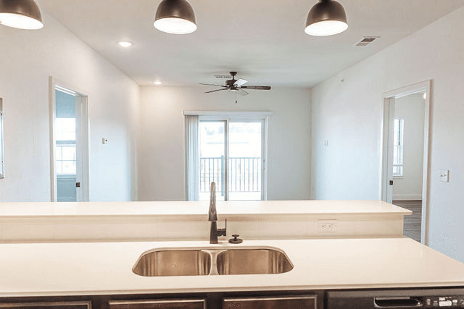 Ozark Apartment: 2390 W Spring Drive