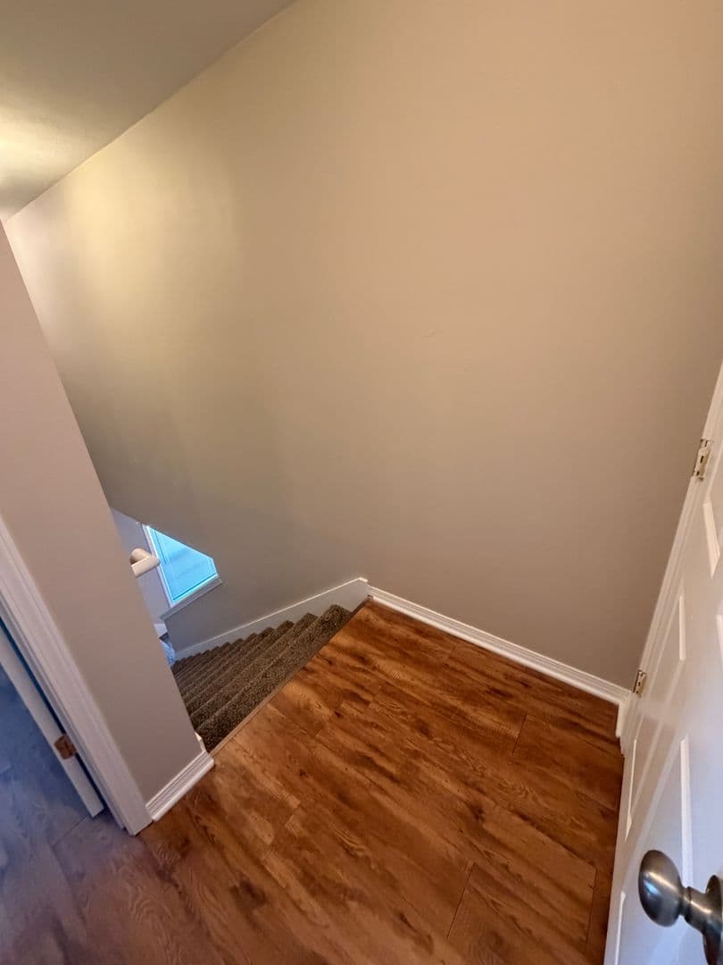 Springfield Apartment: 430 E. Harrison St.