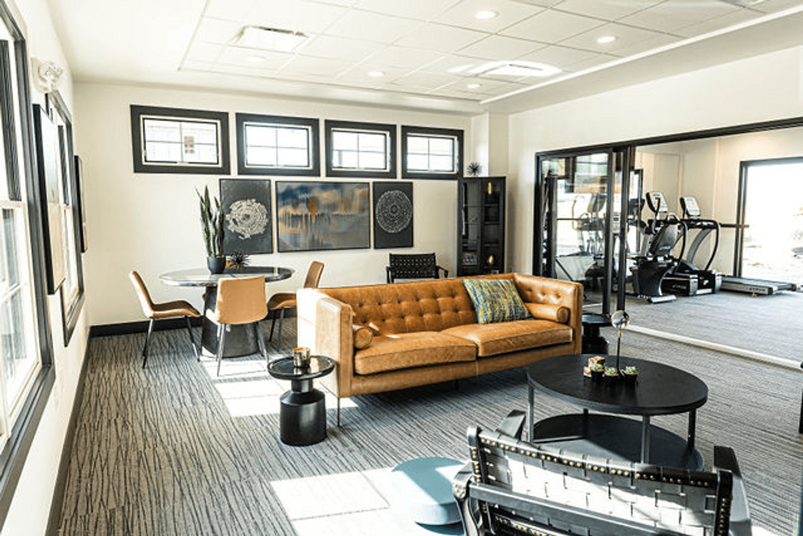 Ozark Apartment: 2390 W Spring Drive