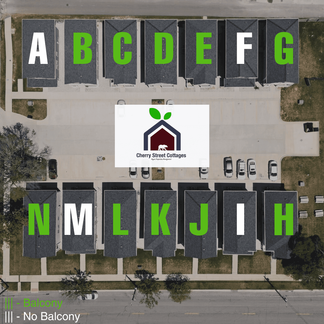 Springfield Apartment: 540 S. Kickapoo