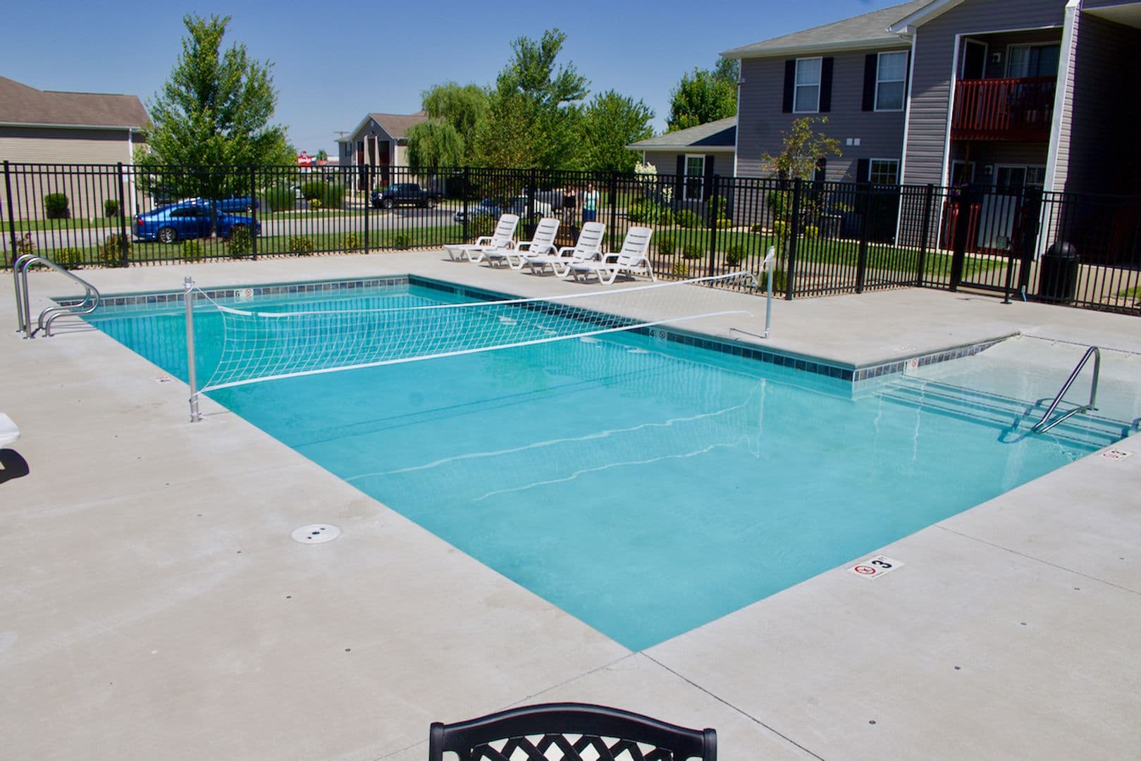 Nixa Apartment: 1016 N Pheasant Run