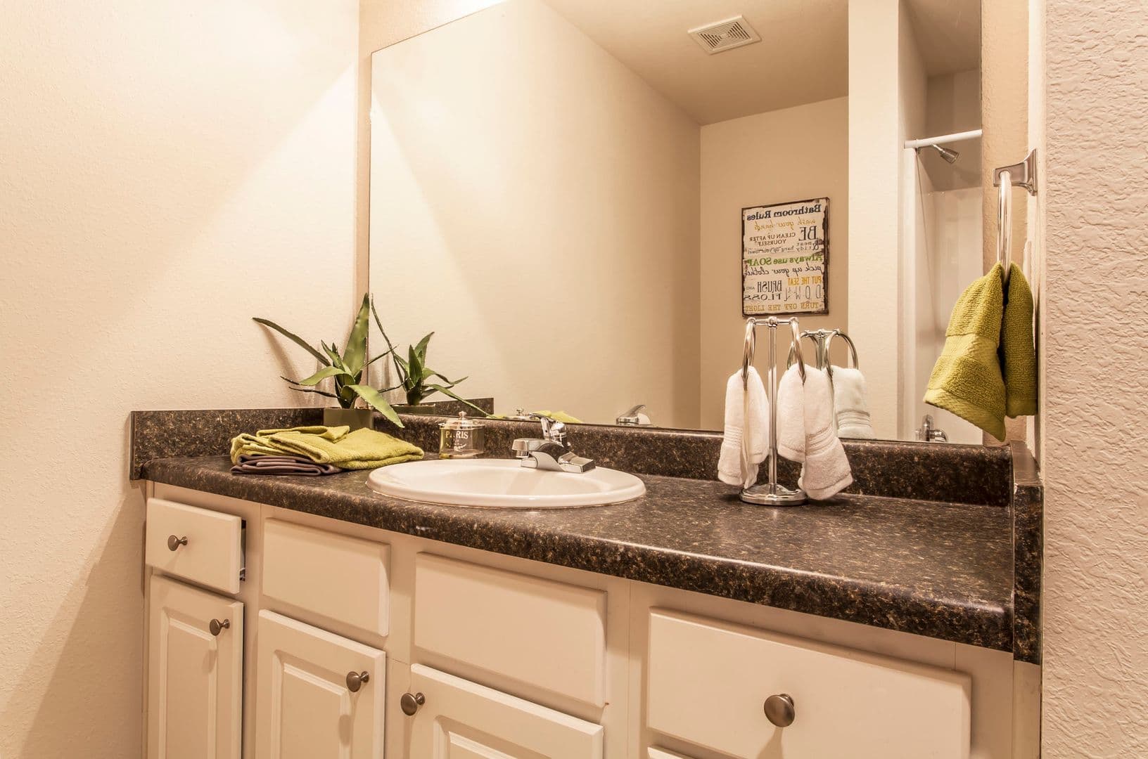Springfield Apartment: 923 W. Battlefield