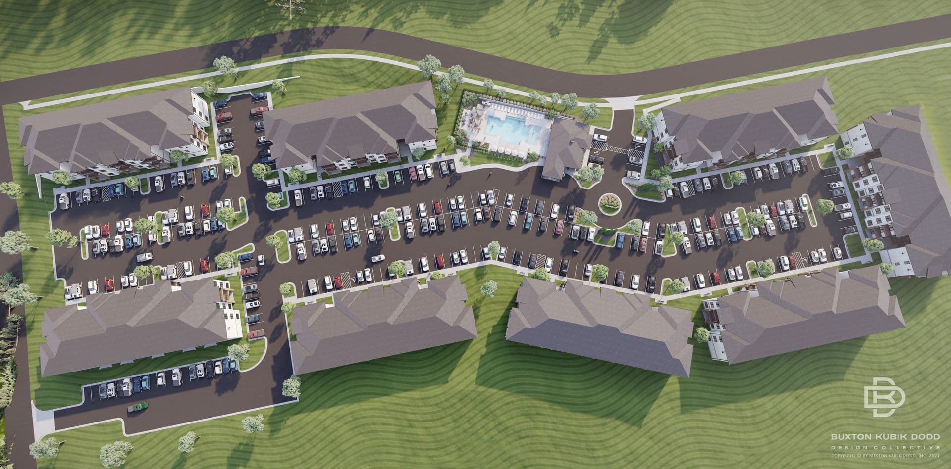 Ozark Apartment: 2390 W Spring Drive