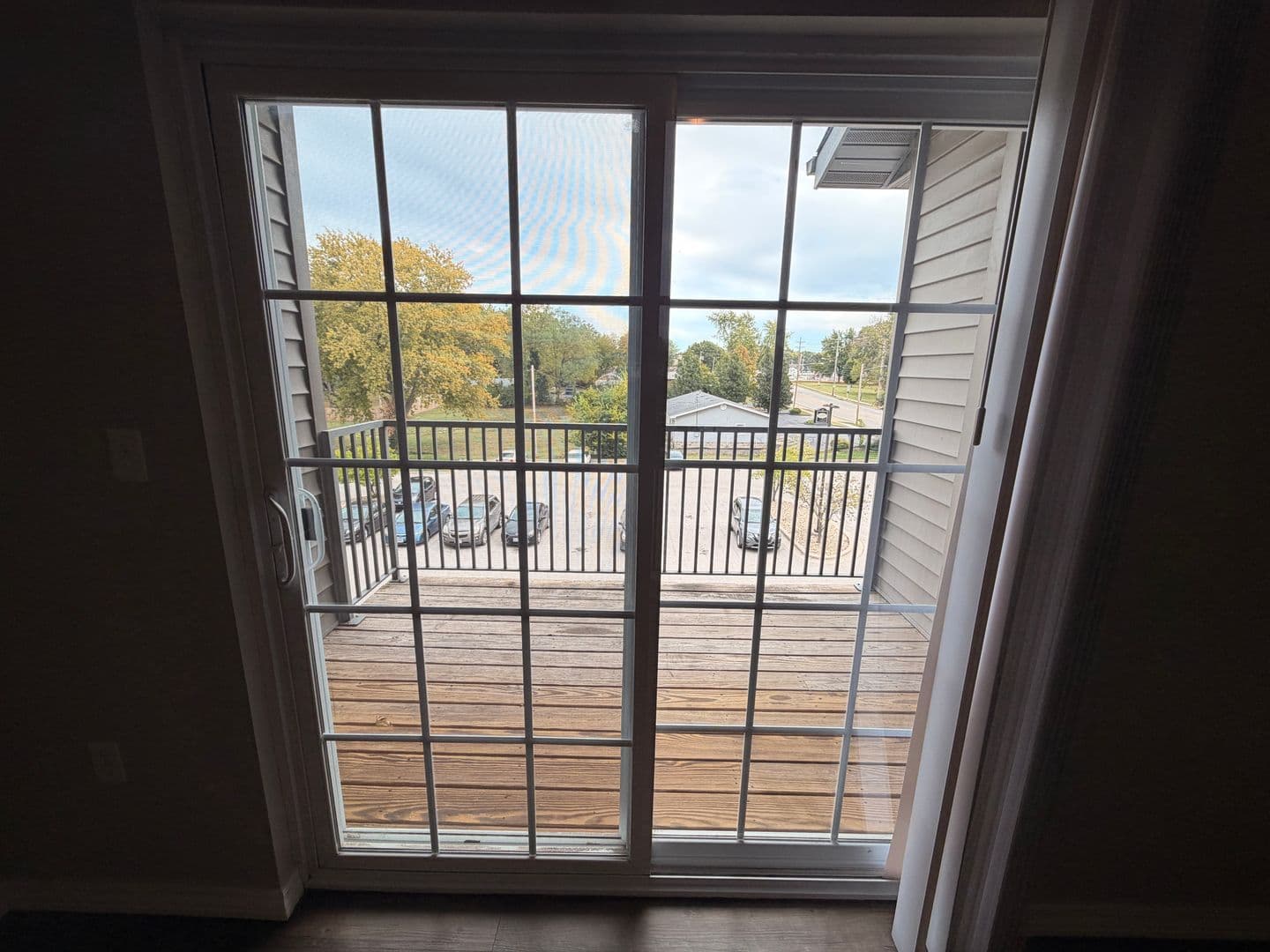 Springfield Apartment: 2013 E. Cherry St.