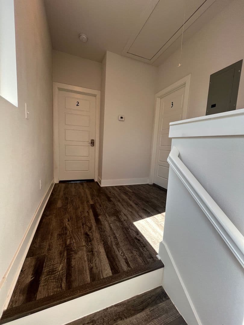 Springfield Apartment: 540 S. Kickapoo