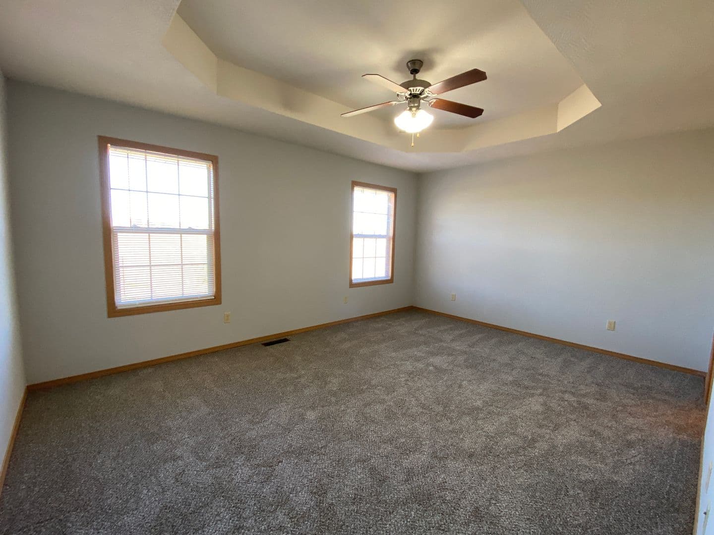 Ozark Apartment: 2309-2311 W. Parkview