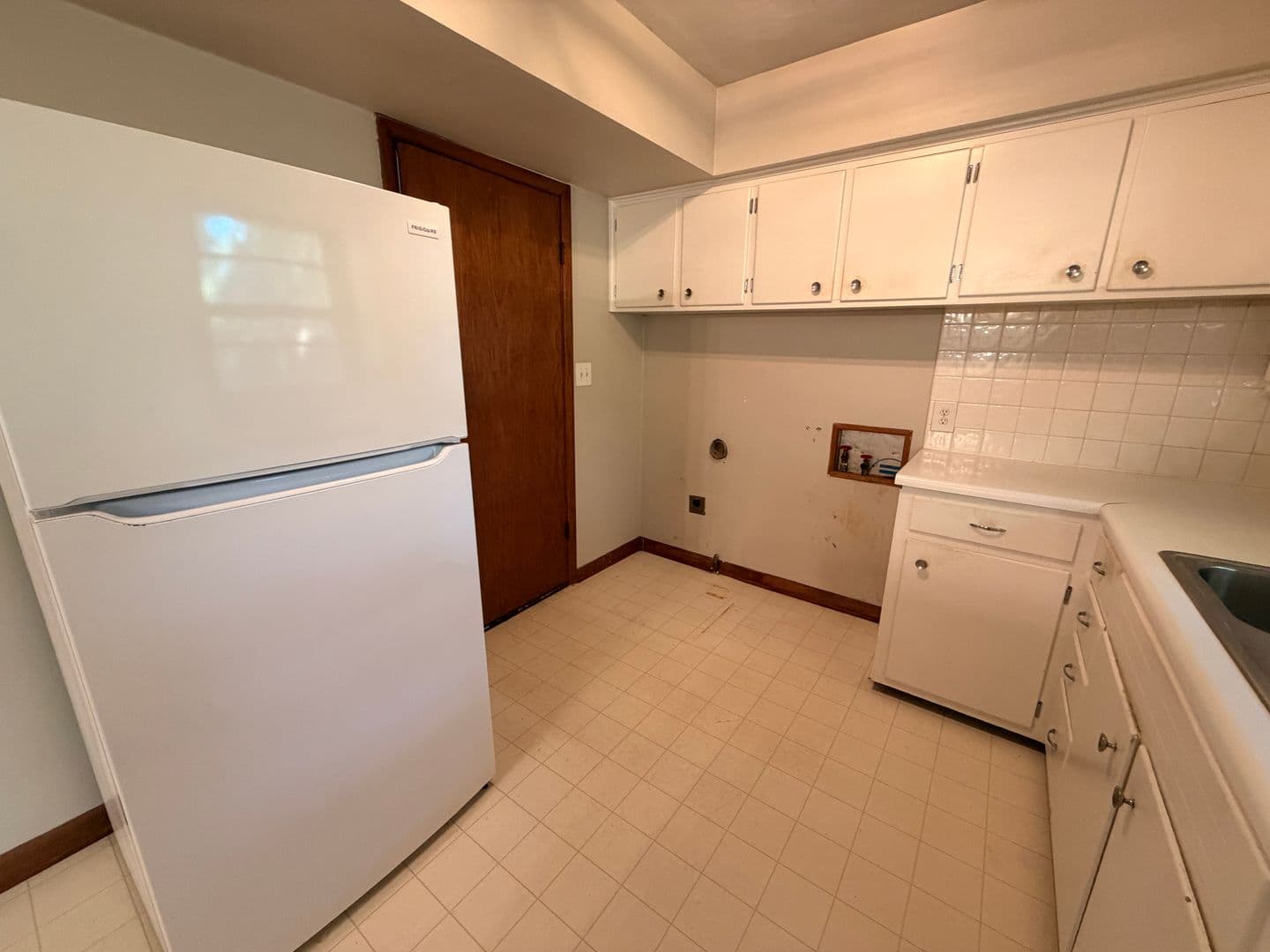 Springfield House: 1333 S. Cedarbrook Ave