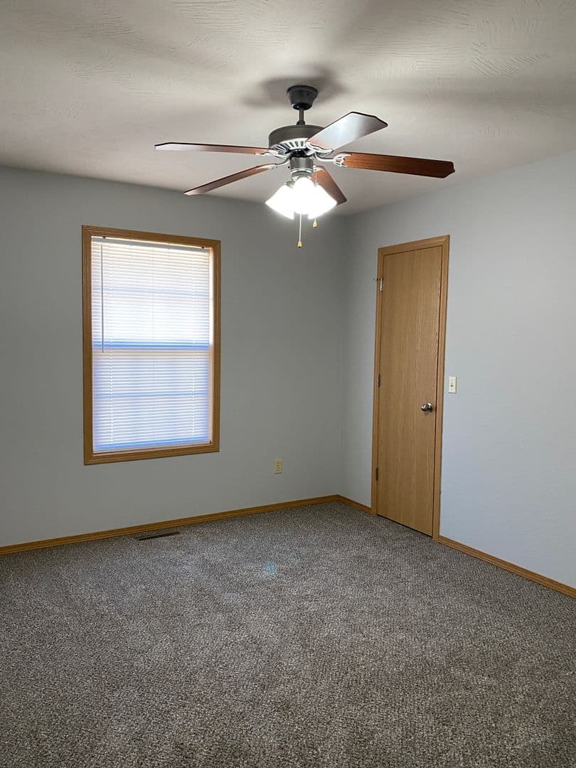 Ozark Apartment: 2309-2311 W. Parkview