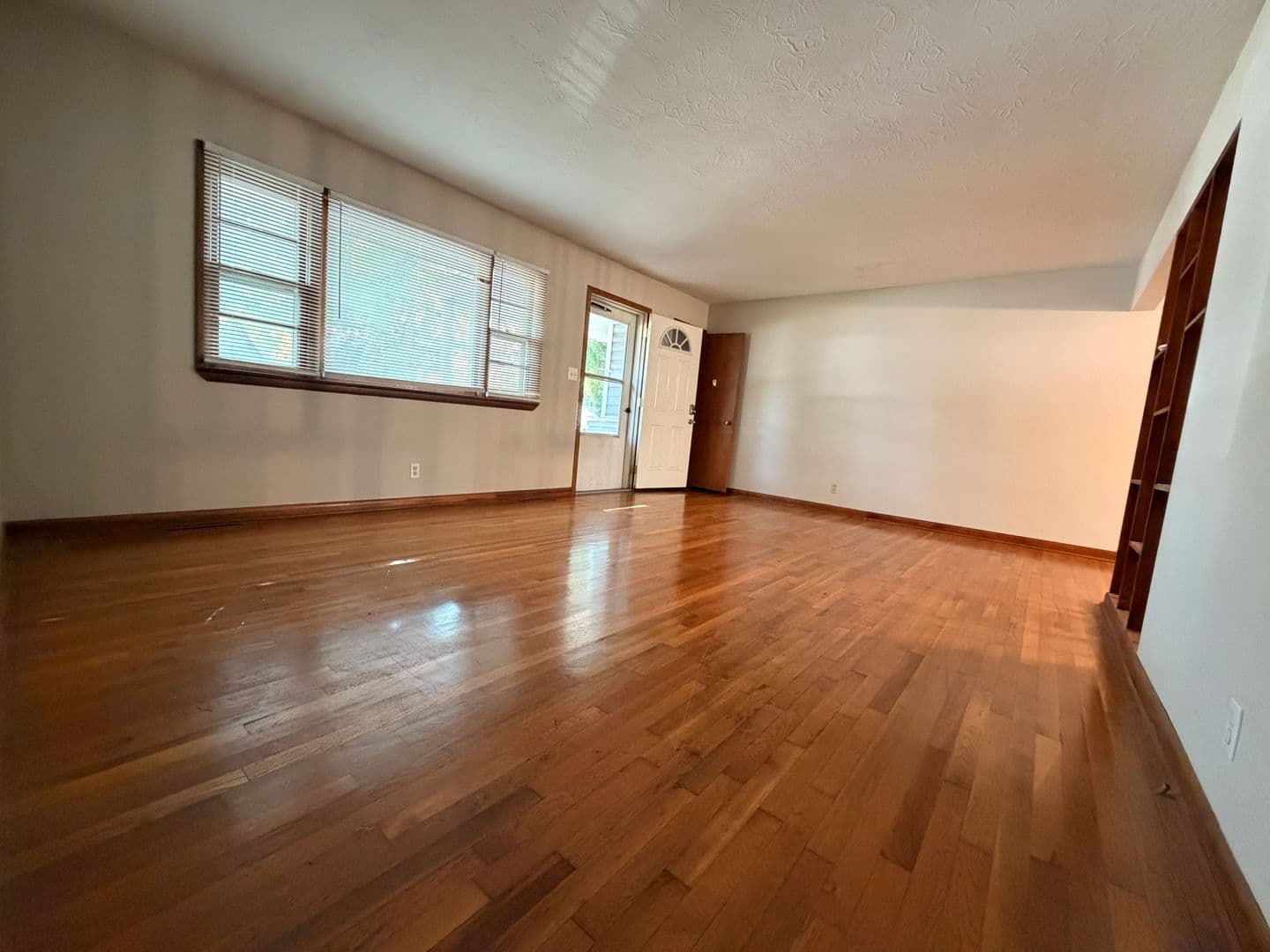 Springfield House: 1333 S. Cedarbrook Ave