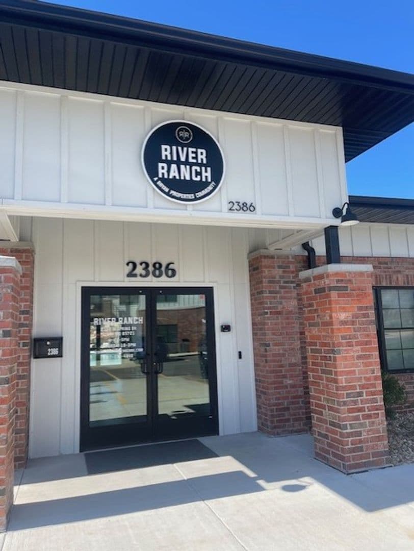 Ozark Apartment: 2390 W Spring Drive