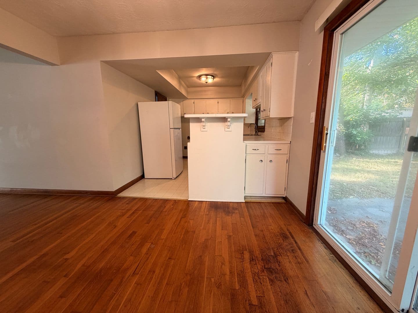 Springfield House: 1333 S. Cedarbrook Ave