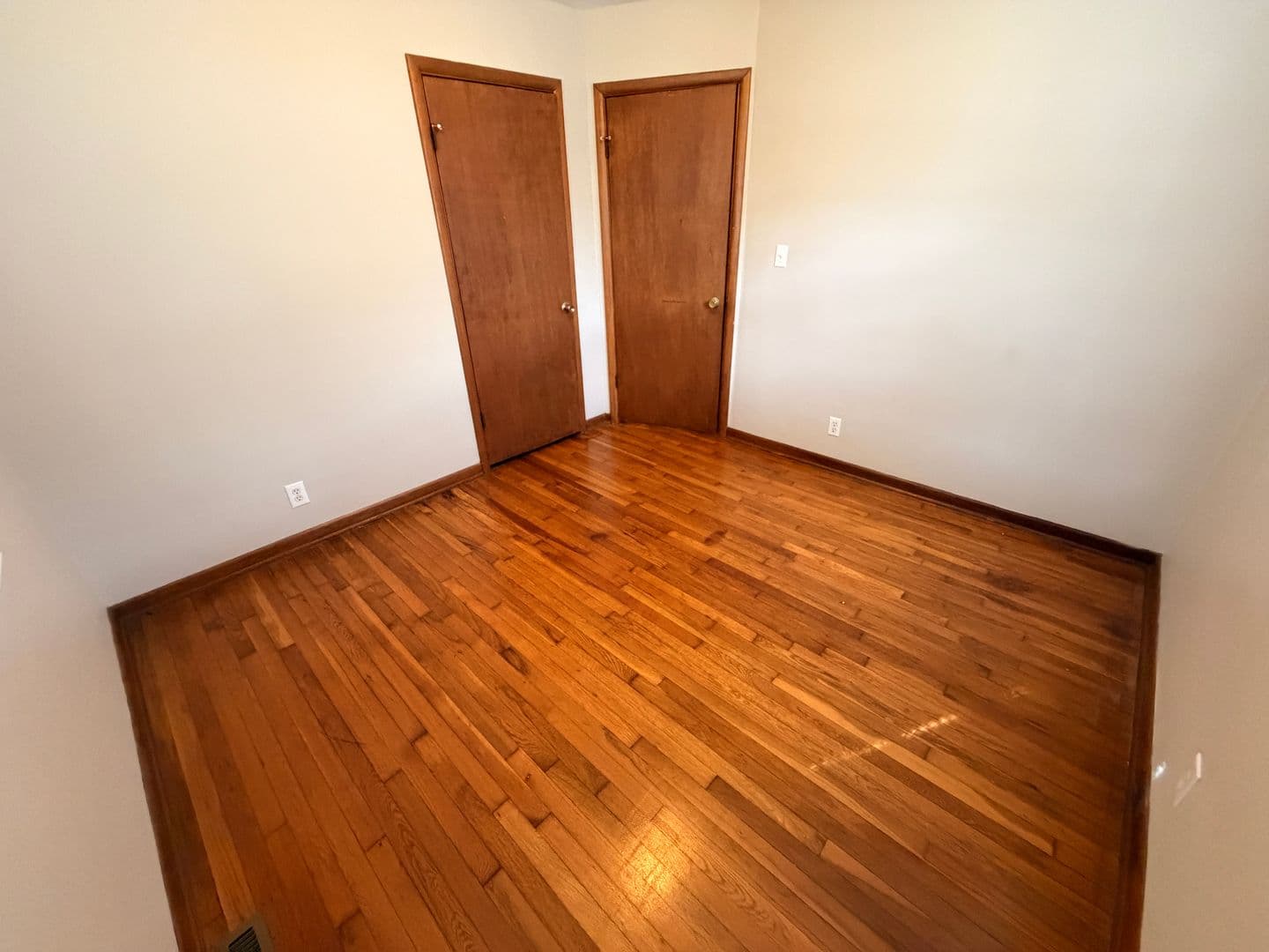 Springfield House: 1333 S. Cedarbrook Ave