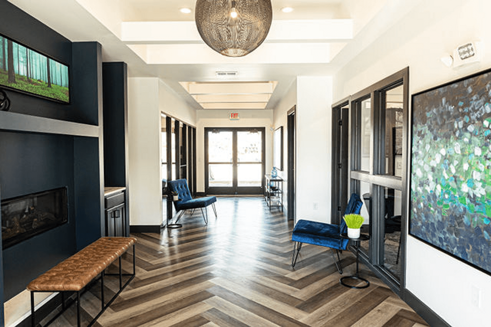 Ozark Apartment: 2390 W Spring Drive