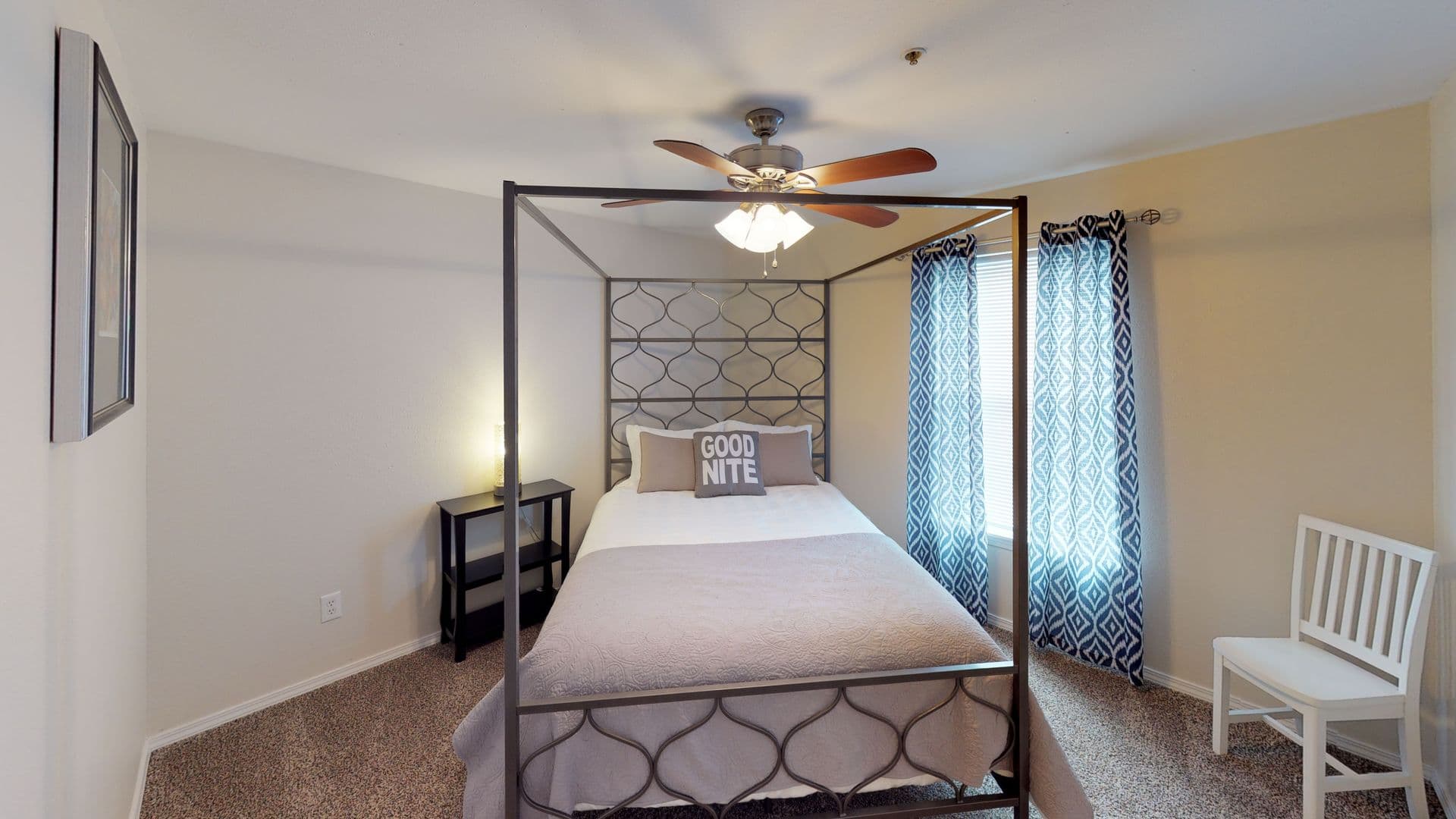 Springfield Apartment: 923 W. Battlefield