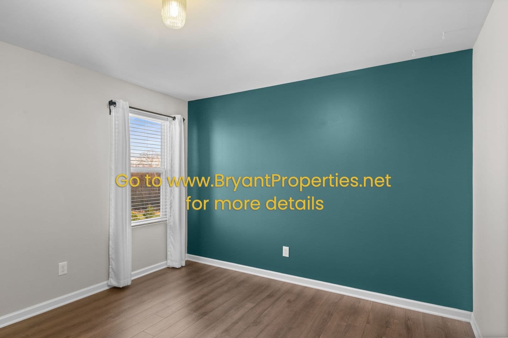 Hermitage House: 1801 Stonewater Dr