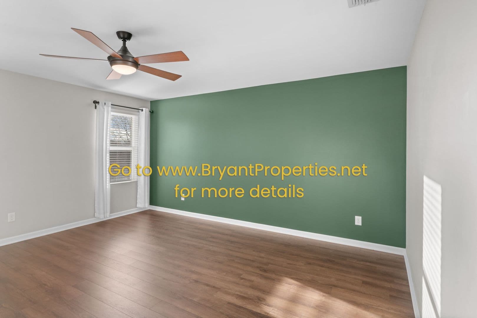Hermitage House: 1801 Stonewater Dr