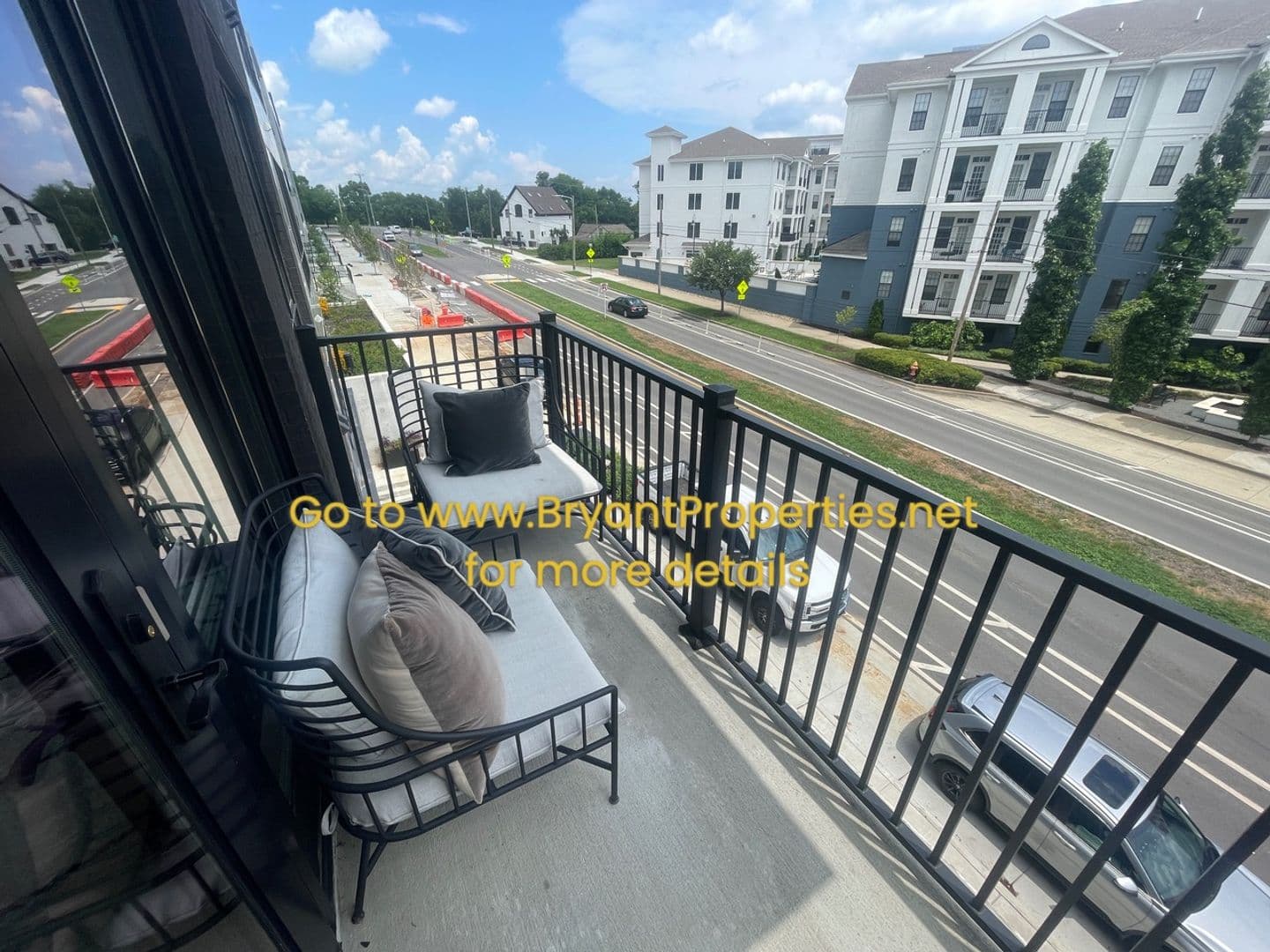 Nashville House: 303 31St Ave N