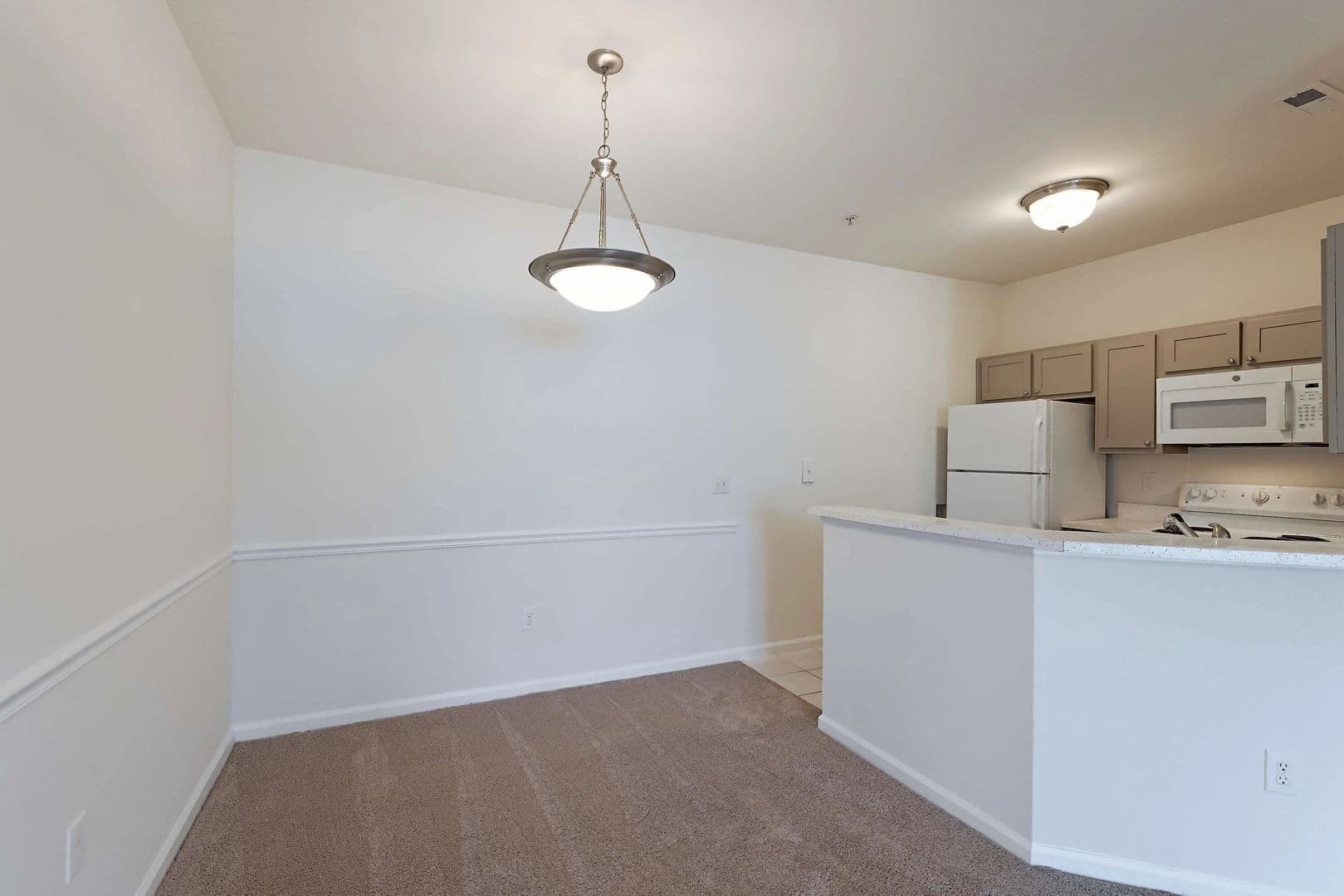Greensboro Apartment: 4480 Platinum Drive