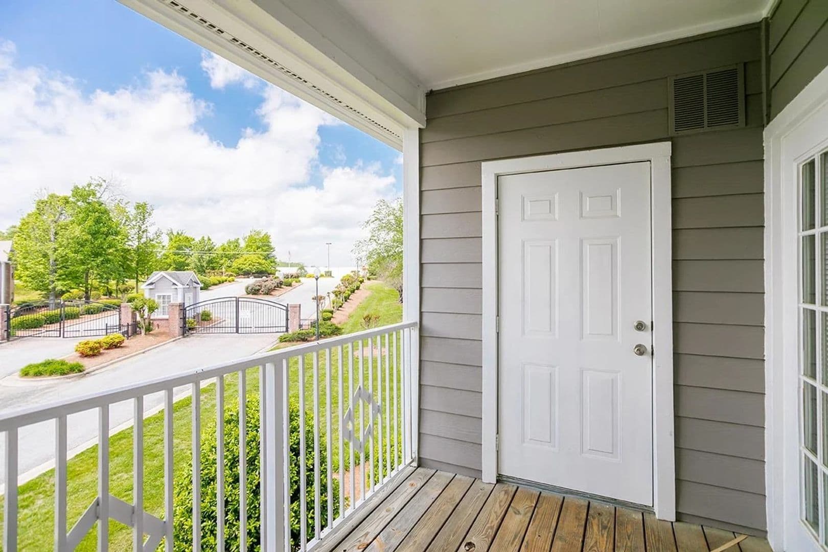 Greensboro Apartment: 4480 Platinum Drive