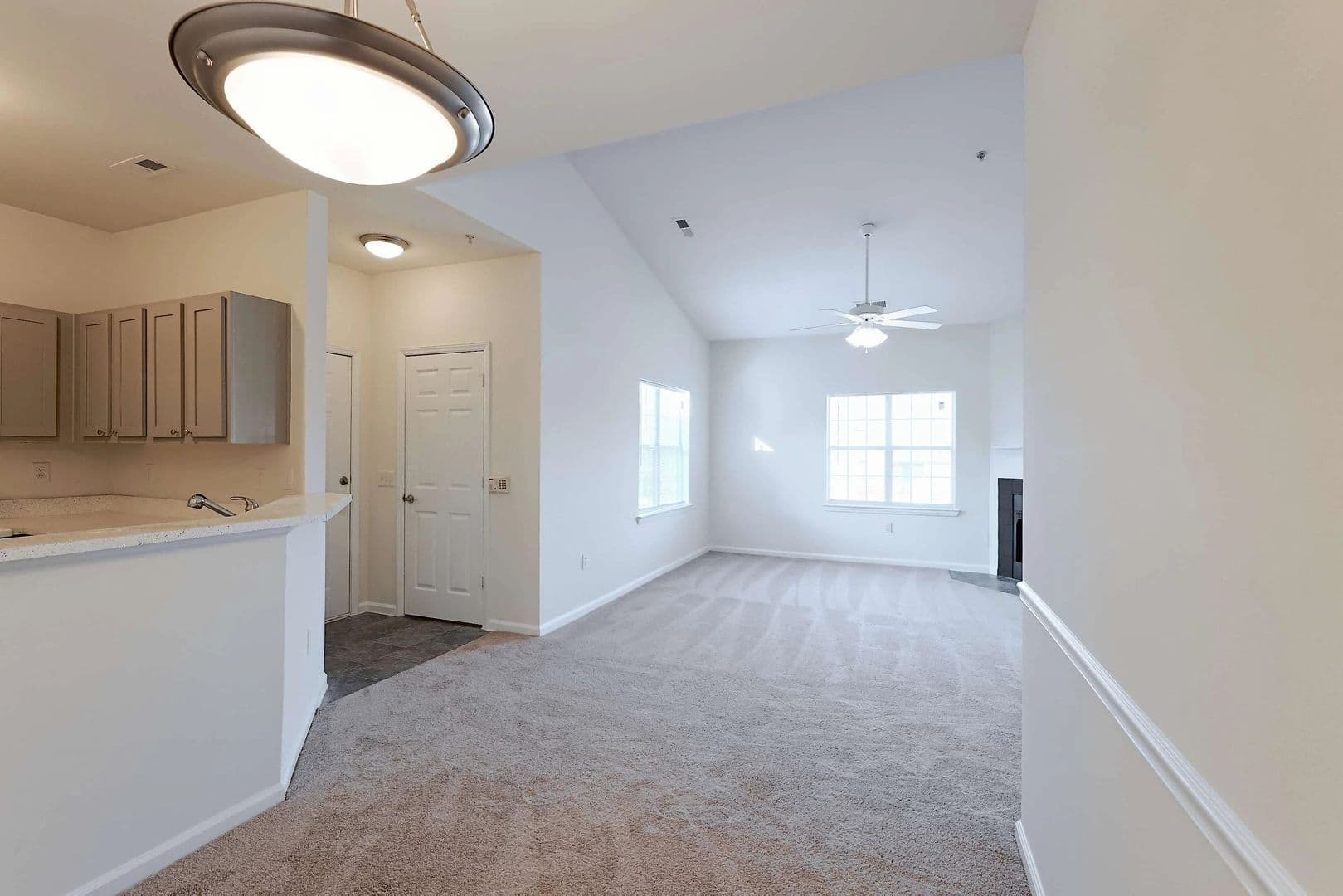 Greensboro Apartment: 4480 Platinum Drive