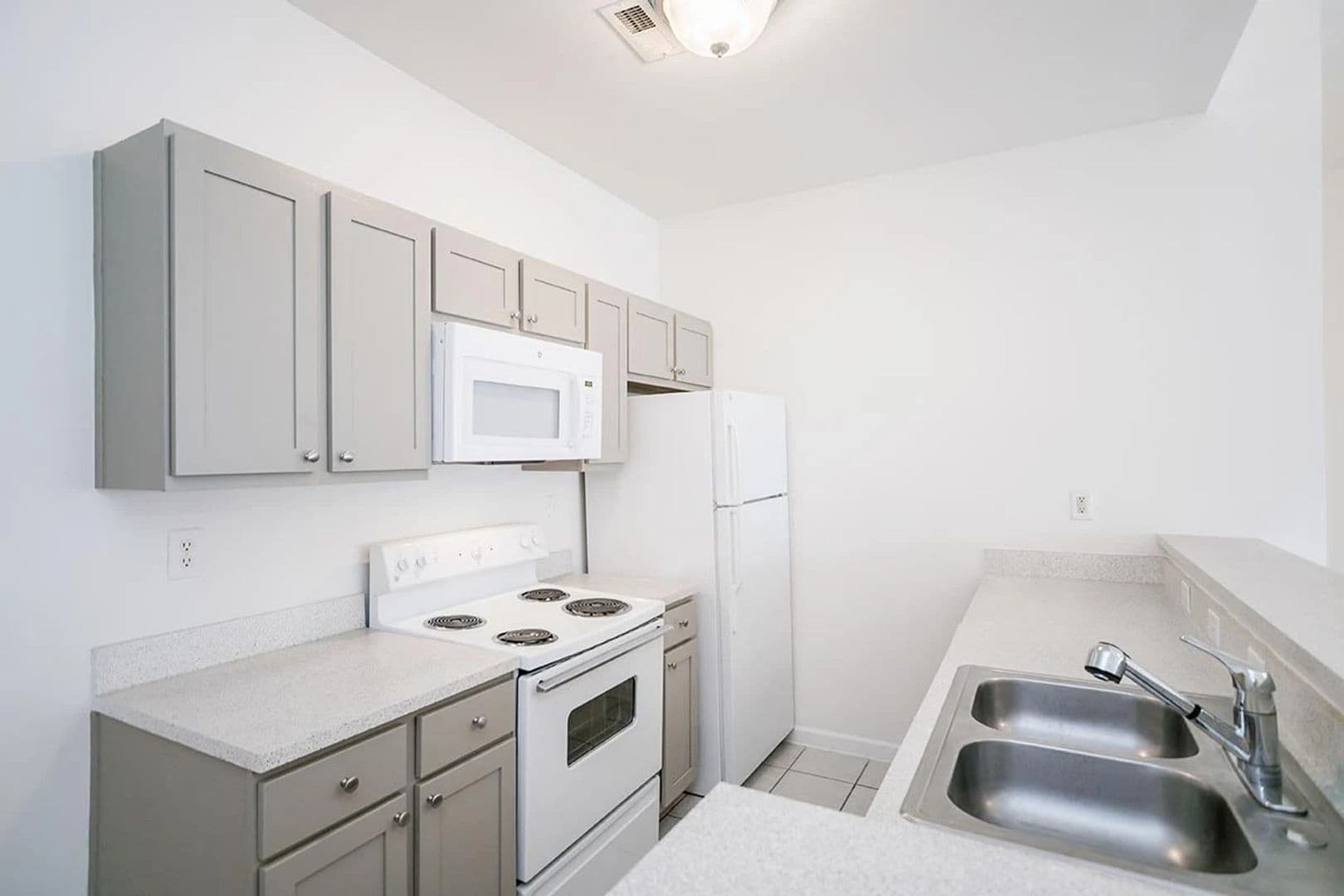 Greensboro Apartment: 4480 Platinum Drive