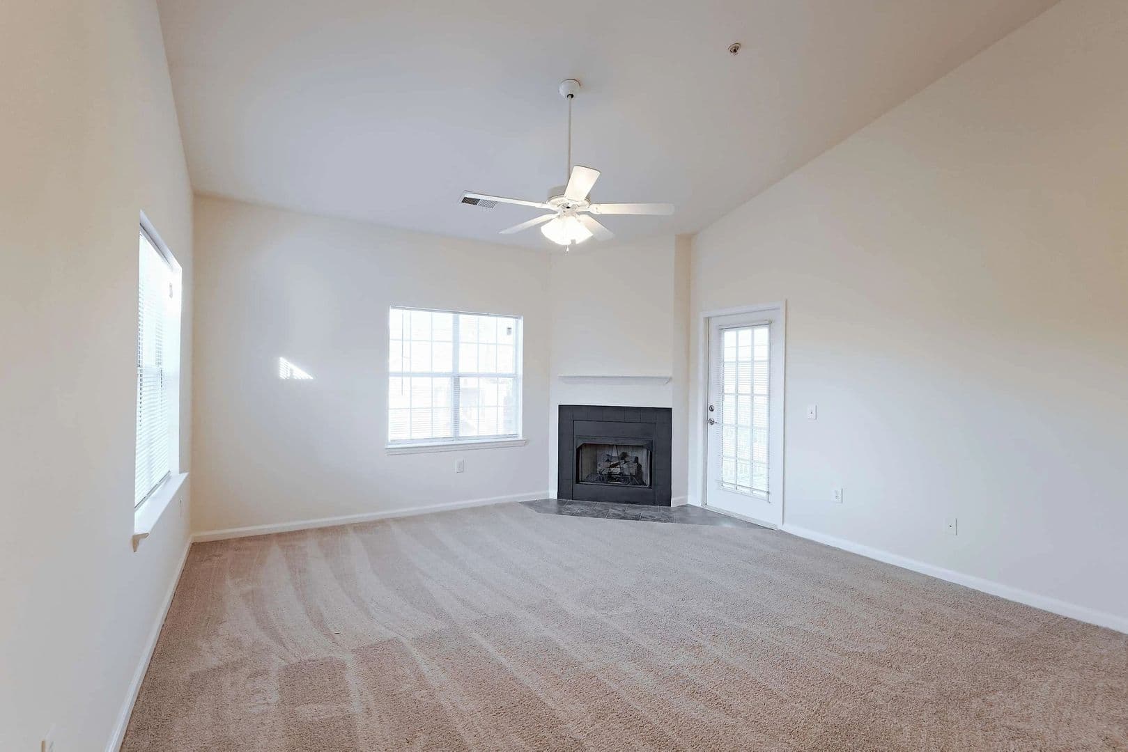 Greensboro Apartment: 4480 Platinum Drive