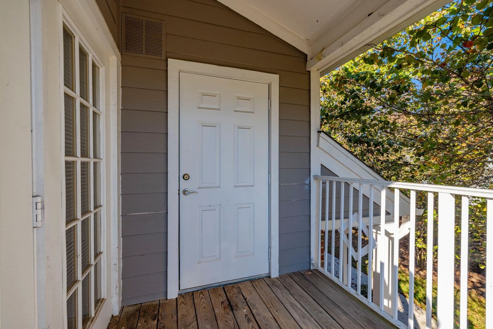 Greensboro Apartment: 4480 Platinum Drive