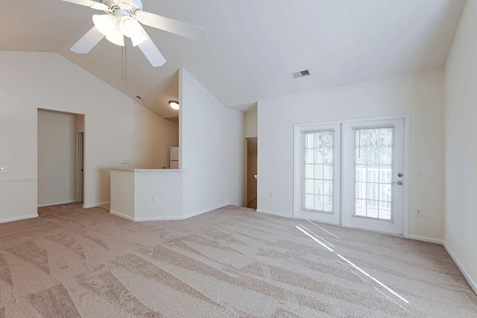Greensboro Apartment: 4480 Platinum Drive
