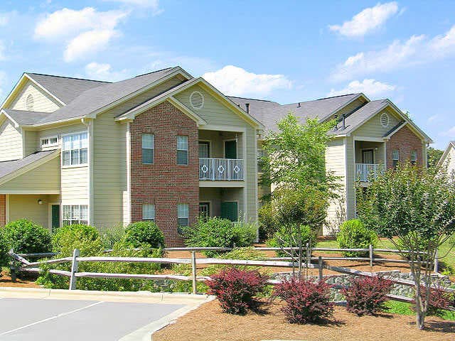 Greensboro Apartment: 4480 Platinum Drive