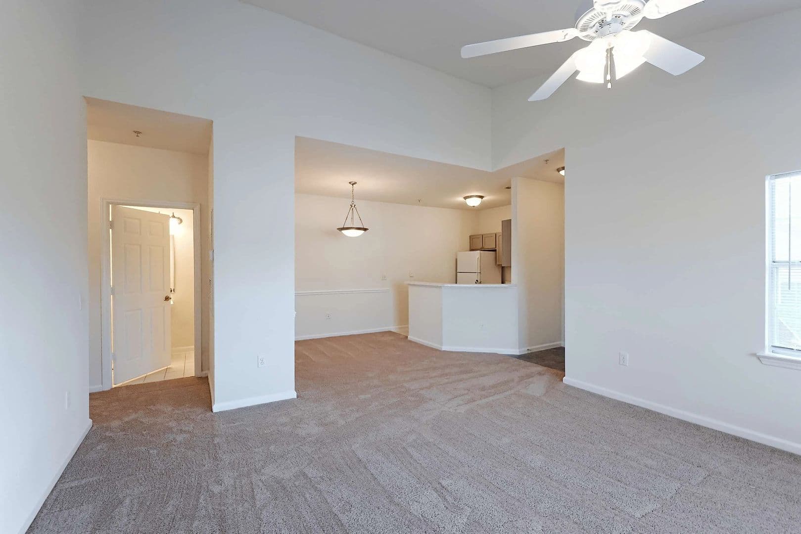 Greensboro Apartment: 4480 Platinum Drive