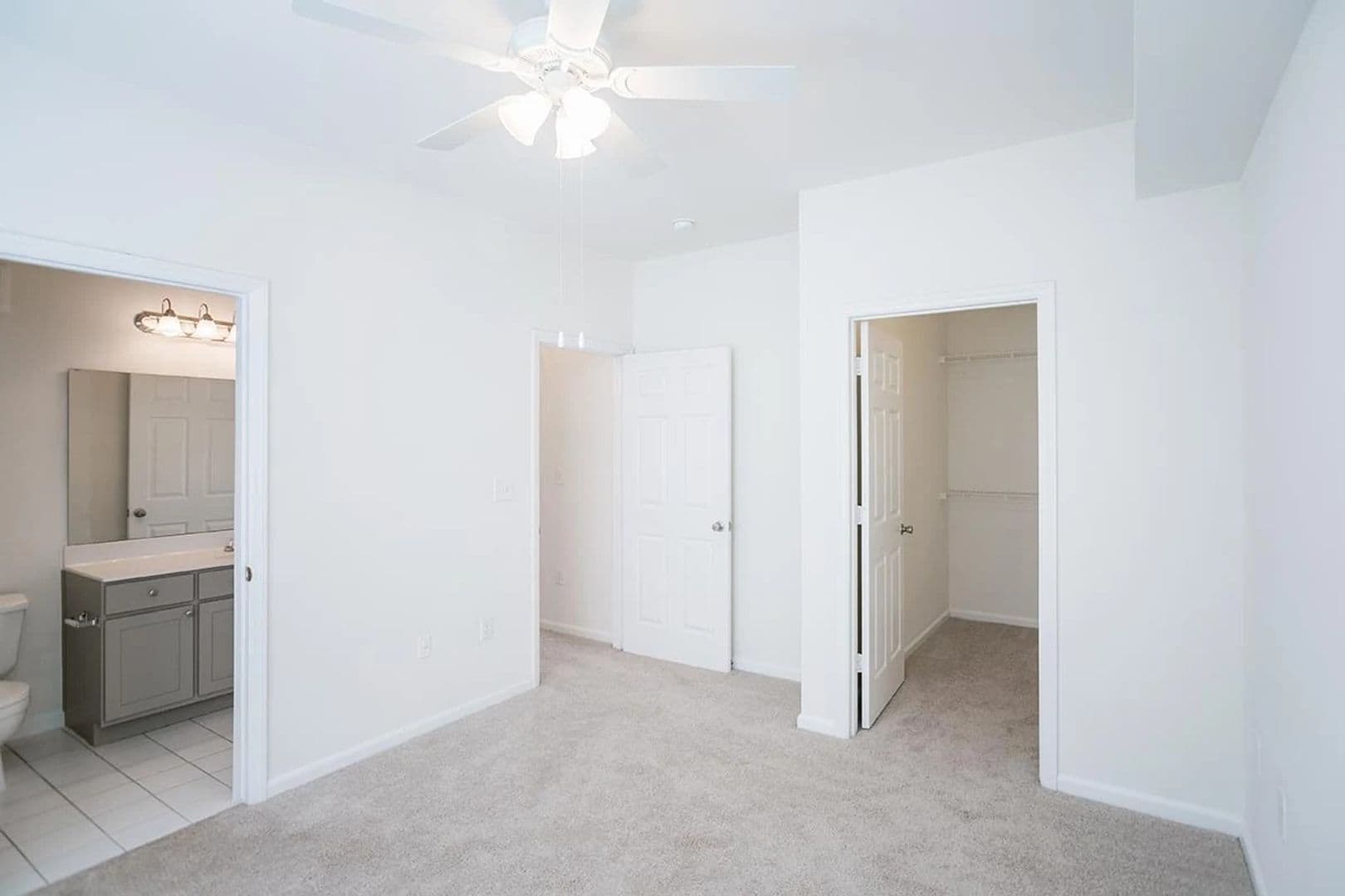 Greensboro Apartment: 4480 Platinum Drive