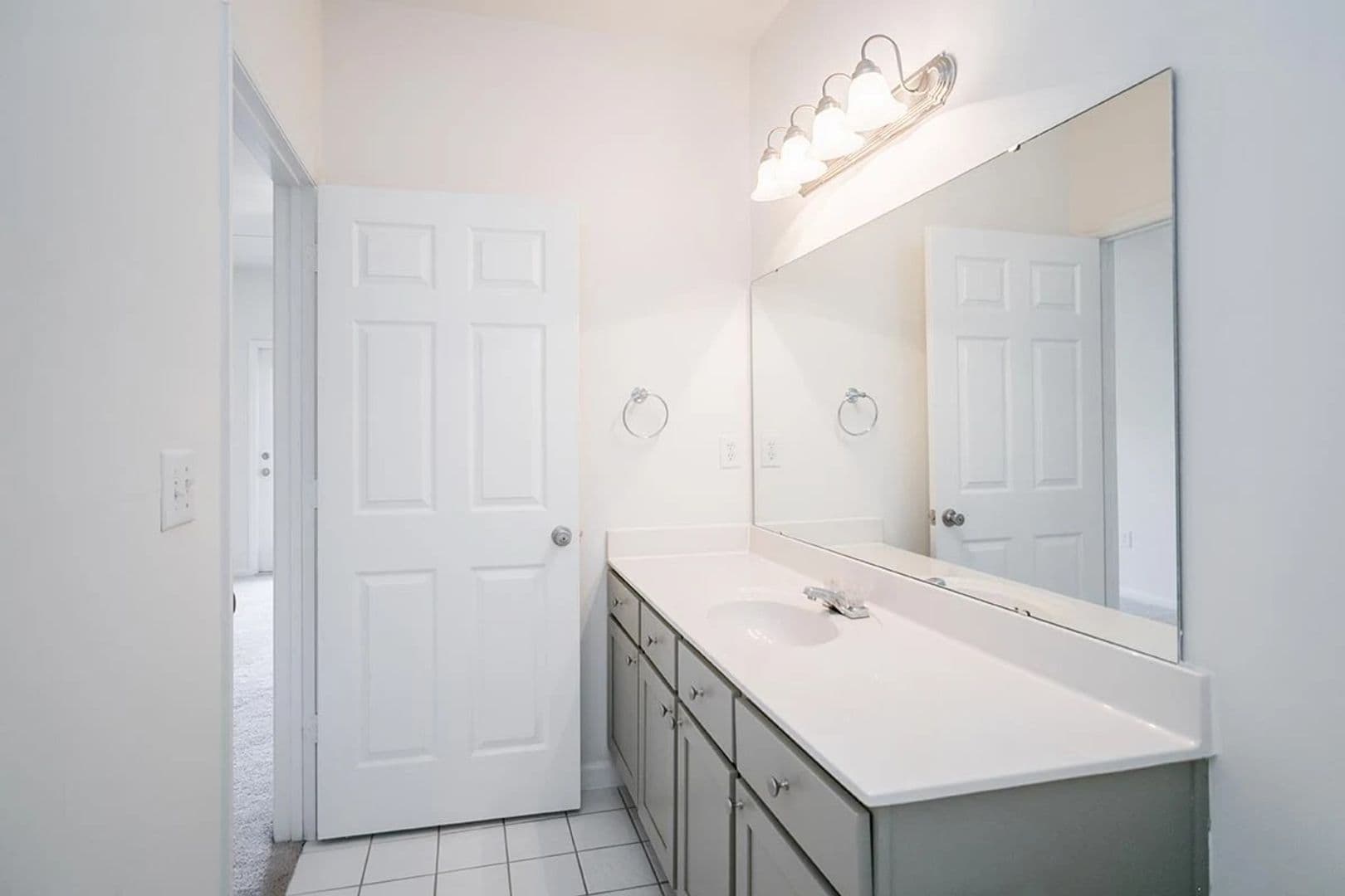 Greensboro Apartment: 4480 Platinum Drive