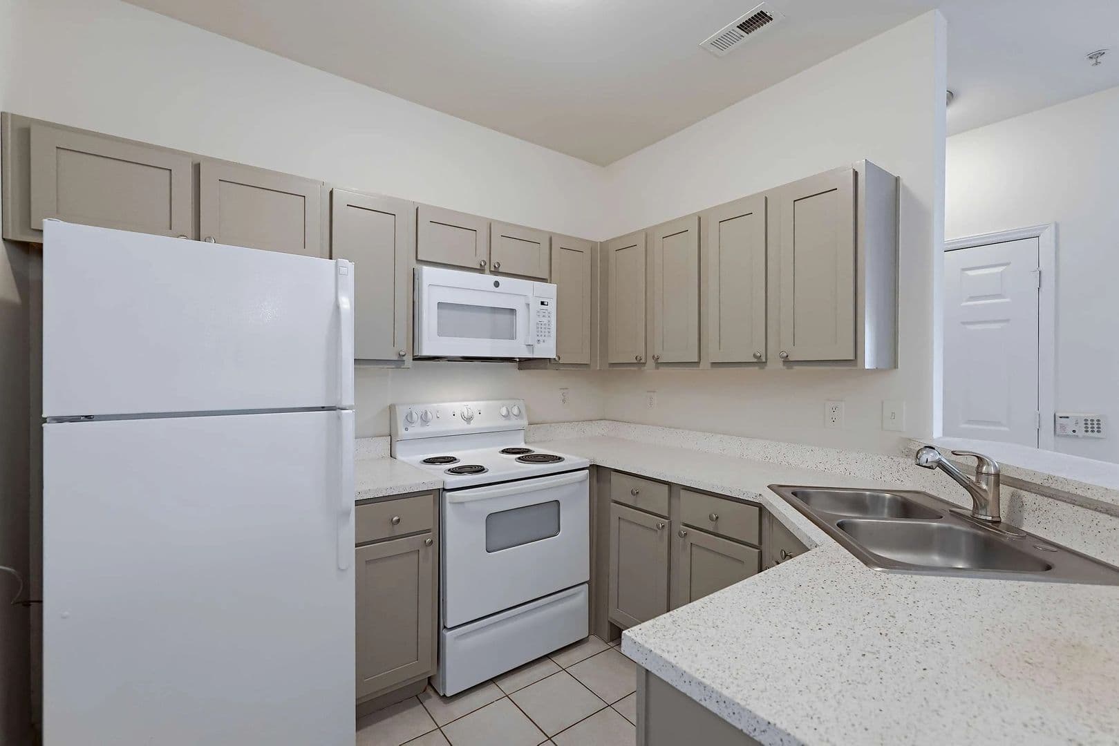 Greensboro Apartment: 4480 Platinum Drive
