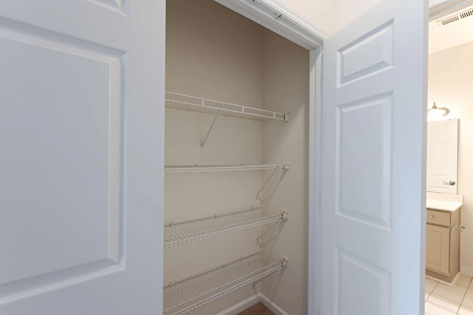 Greensboro Apartment: 4480 Platinum Drive