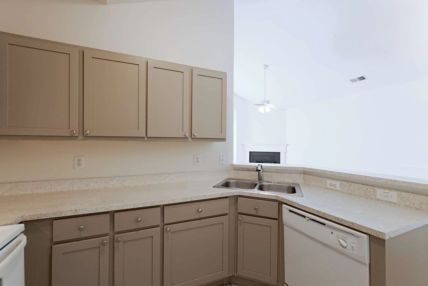 Greensboro Apartment: 4480 Platinum Drive