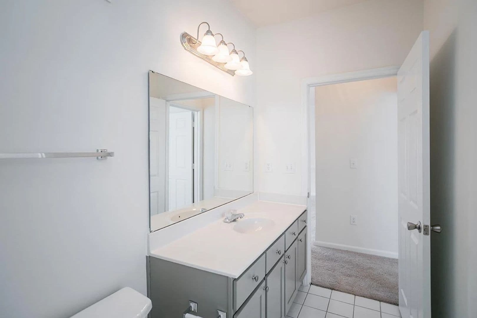 Greensboro Apartment: 4480 Platinum Drive