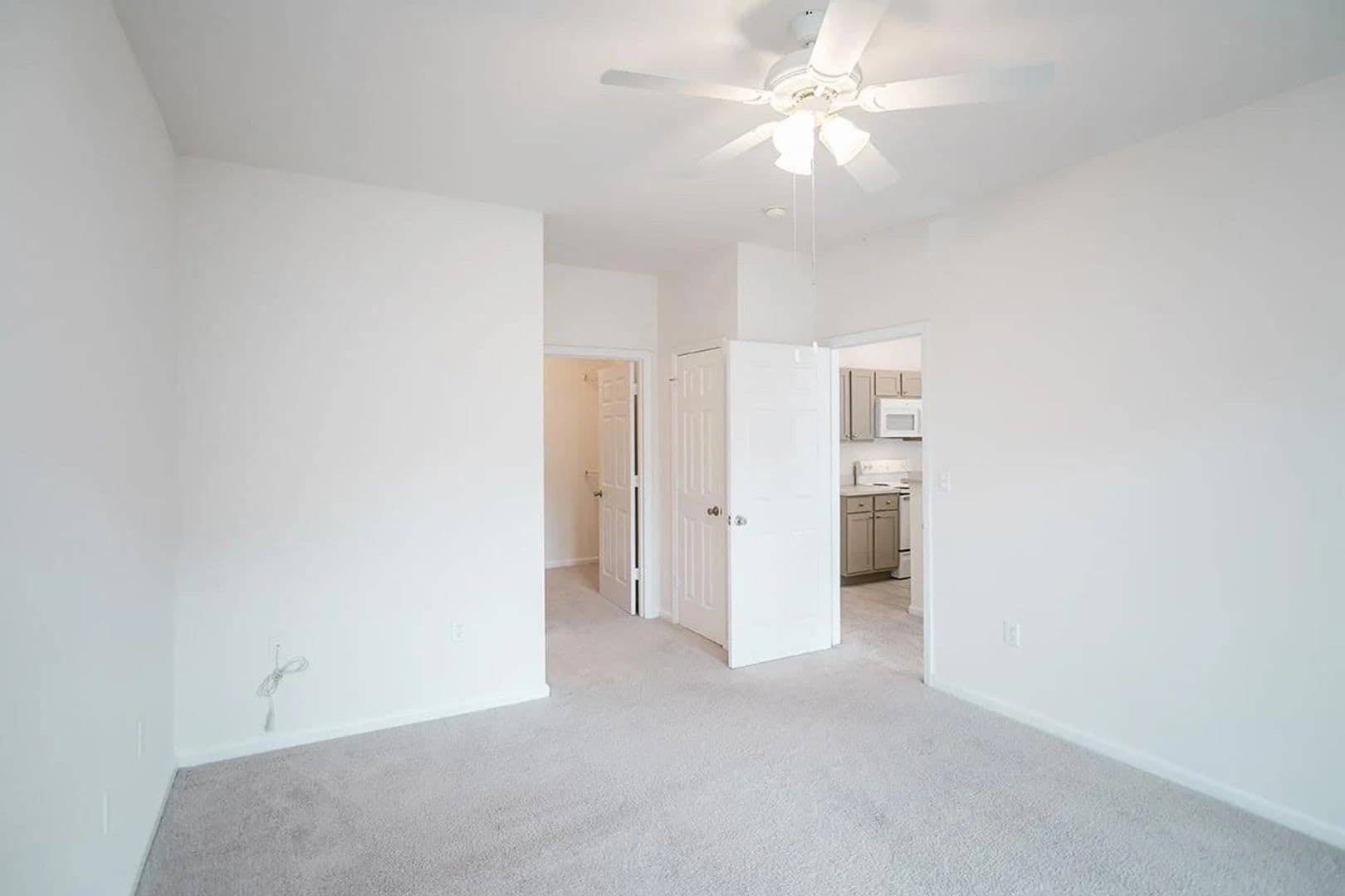 Greensboro Apartment: 4480 Platinum Drive