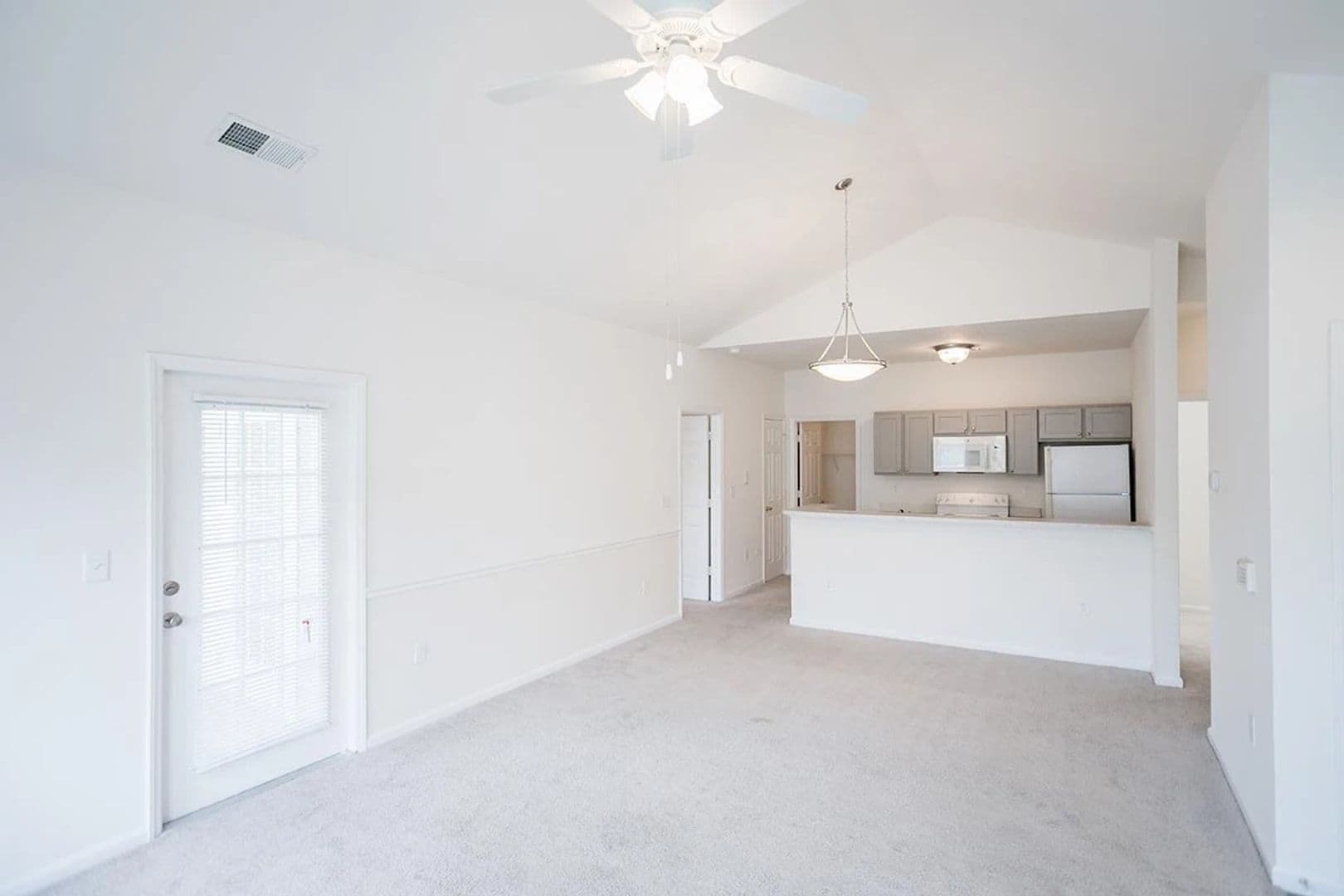 Greensboro Apartment: 4480 Platinum Drive
