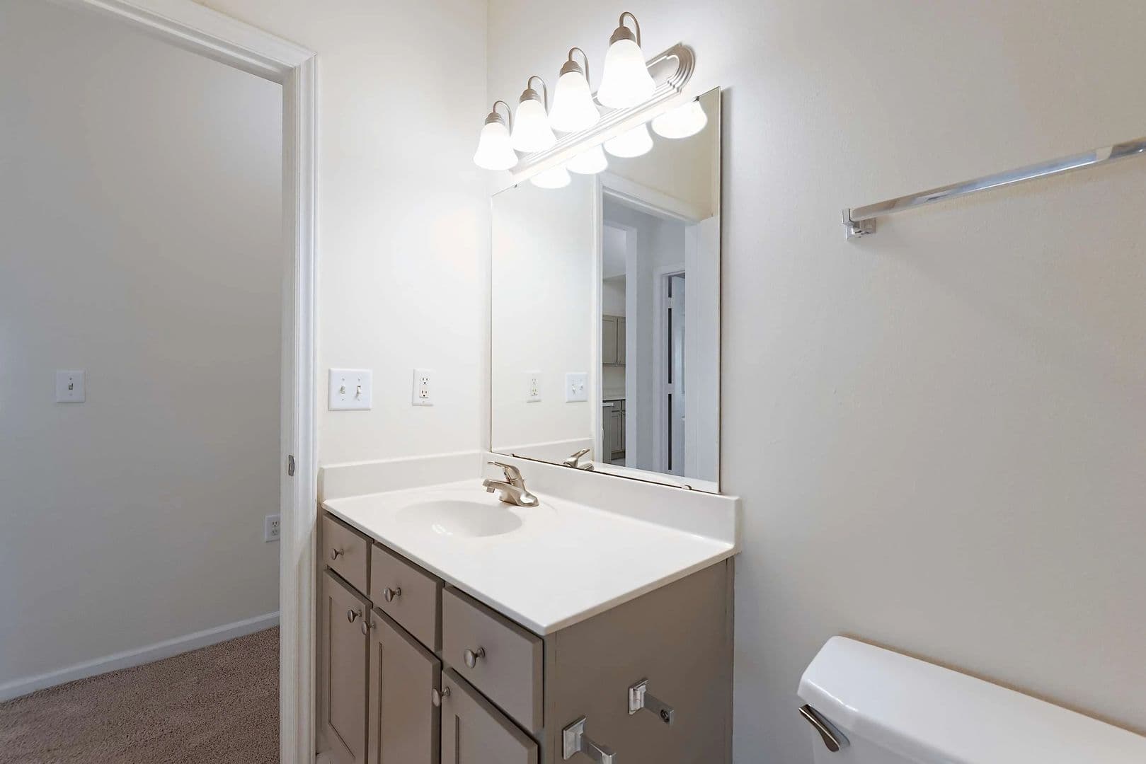 Greensboro Apartment: 4480 Platinum Drive