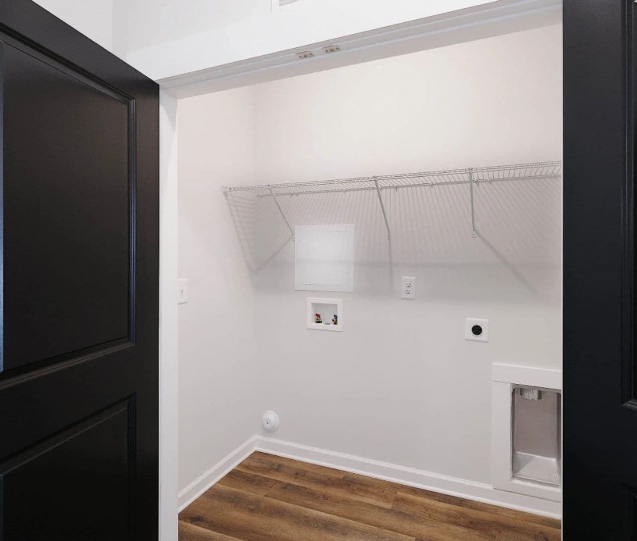 Jamestown Apartment: 4750 Piedmont Parkway