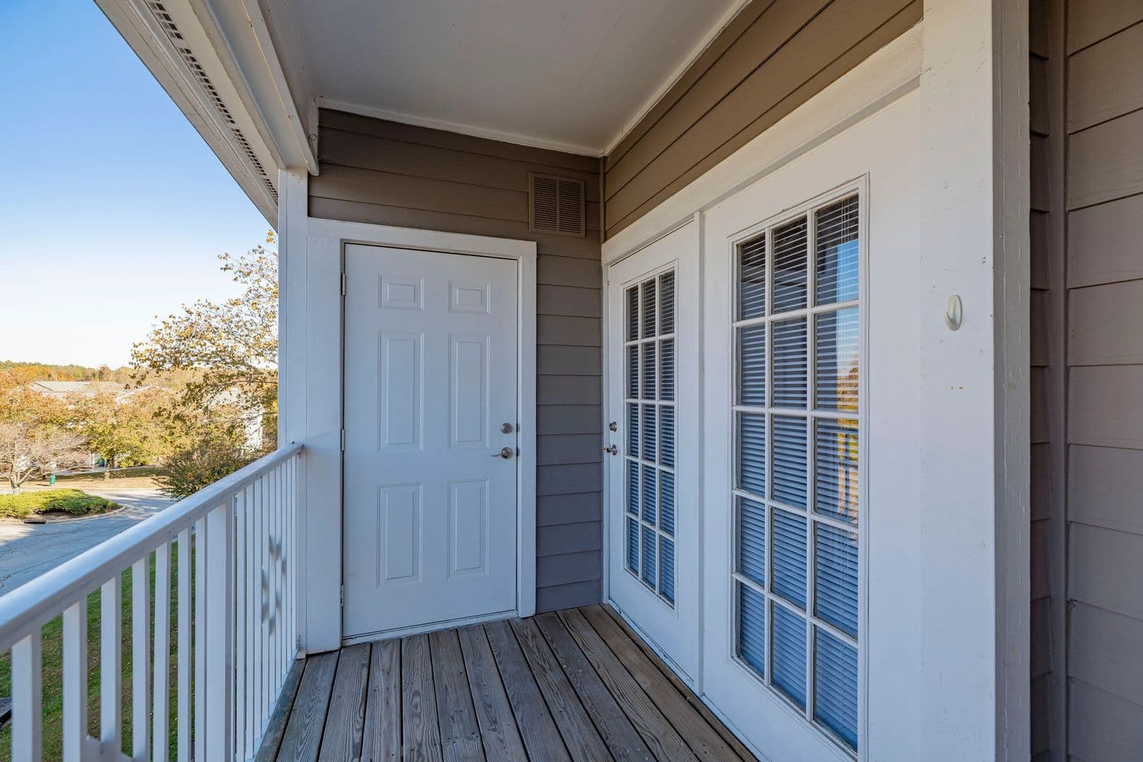 Greensboro Apartment: 4480 Platinum Drive