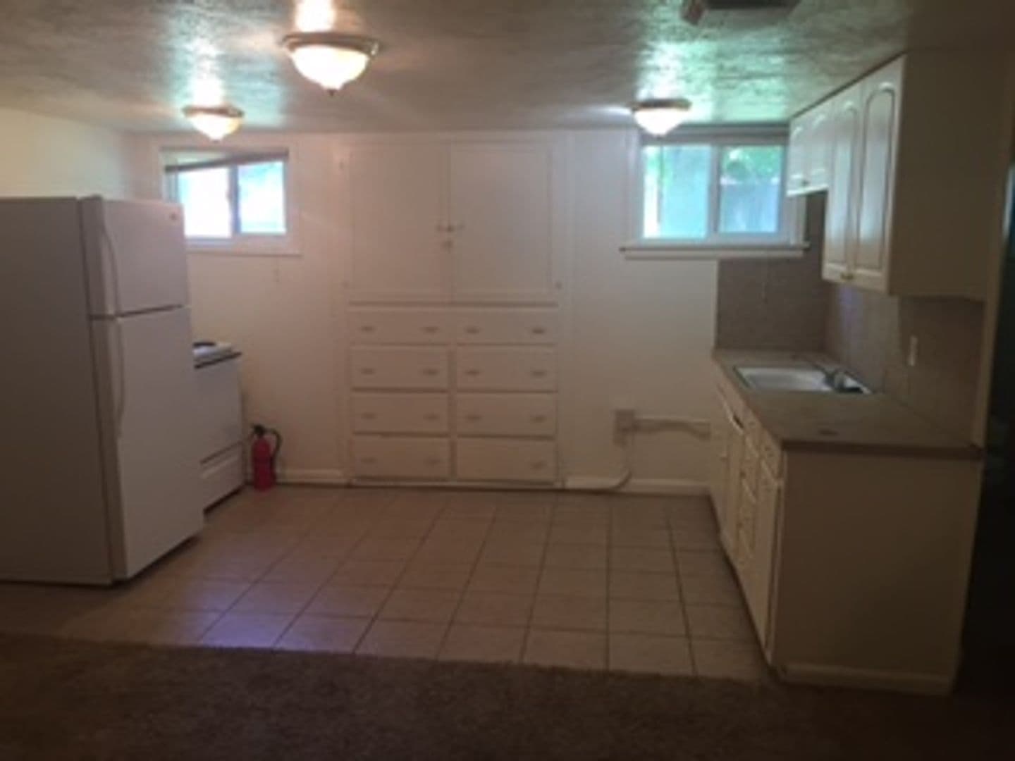 Idaho Falls Apartment: 403 Maple St #2