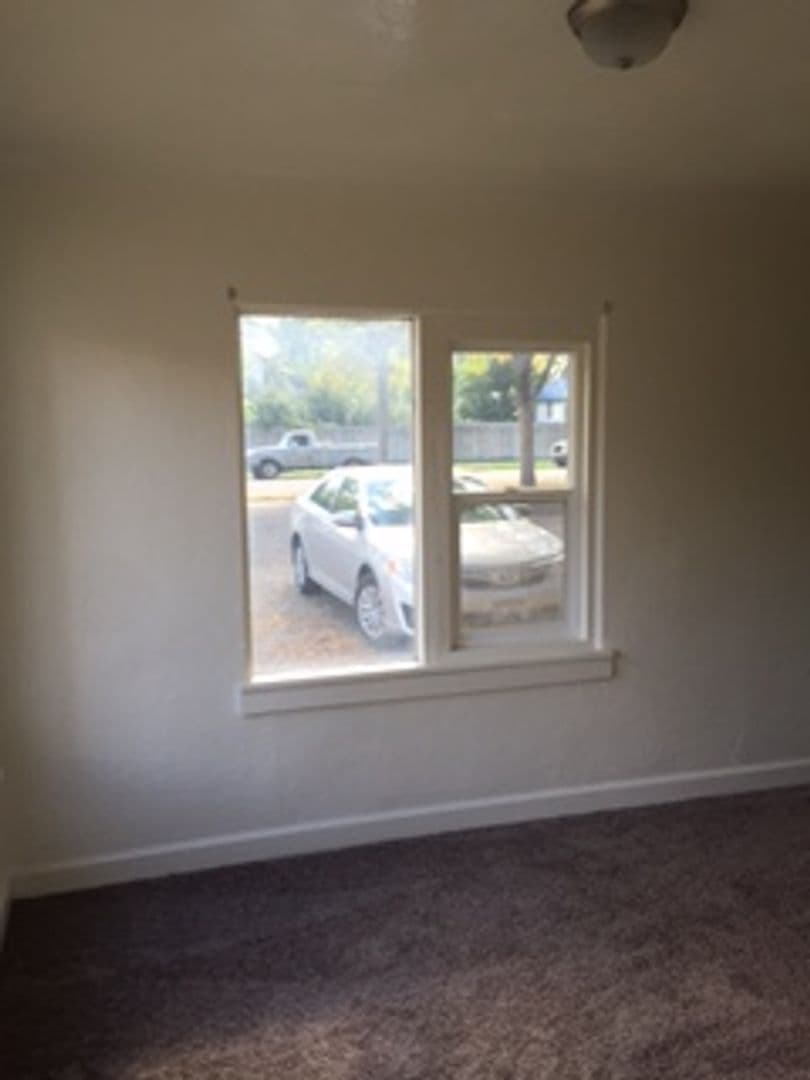 Idaho Falls Apartment: 125 N. Water Ave