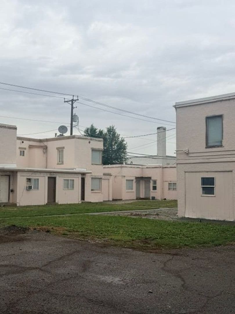 Idaho Falls Apartment: 125 N. Water Ave